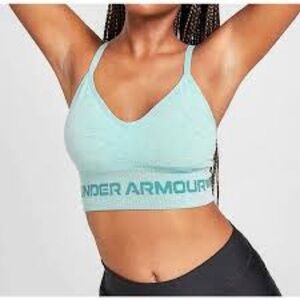 Underarmour sports bra size L​